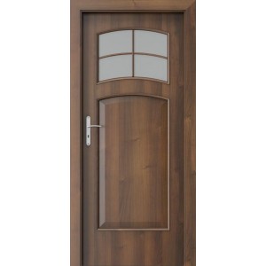 Porta NOVA 6.5 Orech 